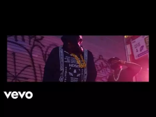 Video: Trae Tha Truth - I Dont Give A F*ck (feat. Rick Ross)